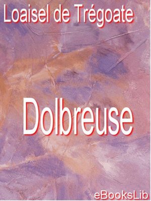 Dolbreuse - ebook
